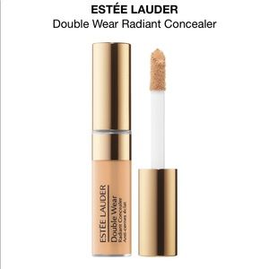 2C Estée Lauder Double Wear RADIANT Concealer